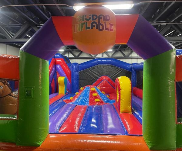 ciudad inflable 23